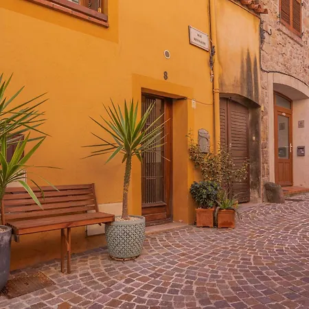 Apartment En Plein Centre De Frejus